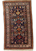 3'2"x5'6" Perepedil Hand Knotted