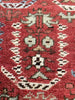 3'3"x10'2" Northwest Persian Hand Knotted