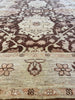 3'3x10' Tabriz Hand Knotted
