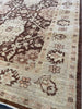 3'3x10' Tabriz Hand Knotted