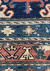 3'3"x1'6" Shahsaven Ali-begly Mafrash Hand Knotted
