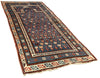 3'3"x5'5" Armenian Prayer Rug Hand Knotted
