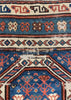3'3"x5'5" Armenian Prayer Rug Hand Knotted