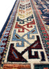 3'3"x6' Shirvan Hand Knotted