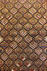 3'4"x5'5" Daghestan Hand Knotted