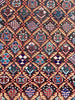 3'4"x5'5" Kuba / Shirvan (s) Hand Knotted