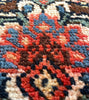 3'4"x6' Kurdish Bidjar Hand Knotted
