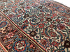 3'4"x6' Kurdish Bidjar Hand Knotted