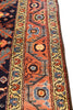 3'5"x15'9" Kolyai Kurdish Hand Knotted