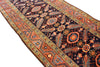 3'5"x15'9" Kolyai Kurdish Hand Knotted