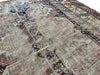 3'5"x4'7" Shirvan Hand Knotted
