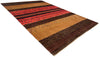 3'5"x5'2" Kashkuli Hand Knotted