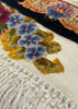 3'5"x5'6" Tabriz Hand Knotted