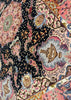 3'5"x5'6" Tabriz Hand Knotted