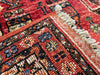 3'5"x5' Afghan-Ersari Hand Knotted