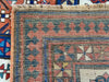 3'5"x7'11" Talish (s) Hand Knotted