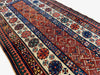 3'5"x7'11" Talish (s) Hand Knotted