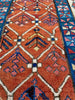 3'5"x7'11" Talish (s) Hand Knotted