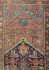 3'6"x10' N.W. Persian Kurdish Hand Knotted