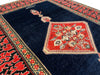 3'6"x4'8" Farahan Malayir Hand Knotted