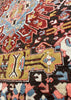 3'7"x4'4" Kuba Zejwa Hand Knotted