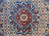 3'7"x5'1" Dorukhesh Hand Knotted