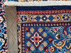 3'7"x5'1" Dorukhesh Hand Knotted