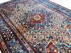 3'7"x5'1" Dorukhesh Hand Knotted