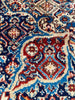 3'7"x5'1" Dorukhesh Hand Knotted
