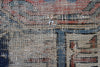 3'7"x5'8" Shusha Prayer Rug (s) Hand Knotted