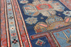 3'7"x5'8" Shusha Prayer Rug (s) Hand Knotted