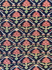 3'7"x5' Sennah Kilim Hand Woven
