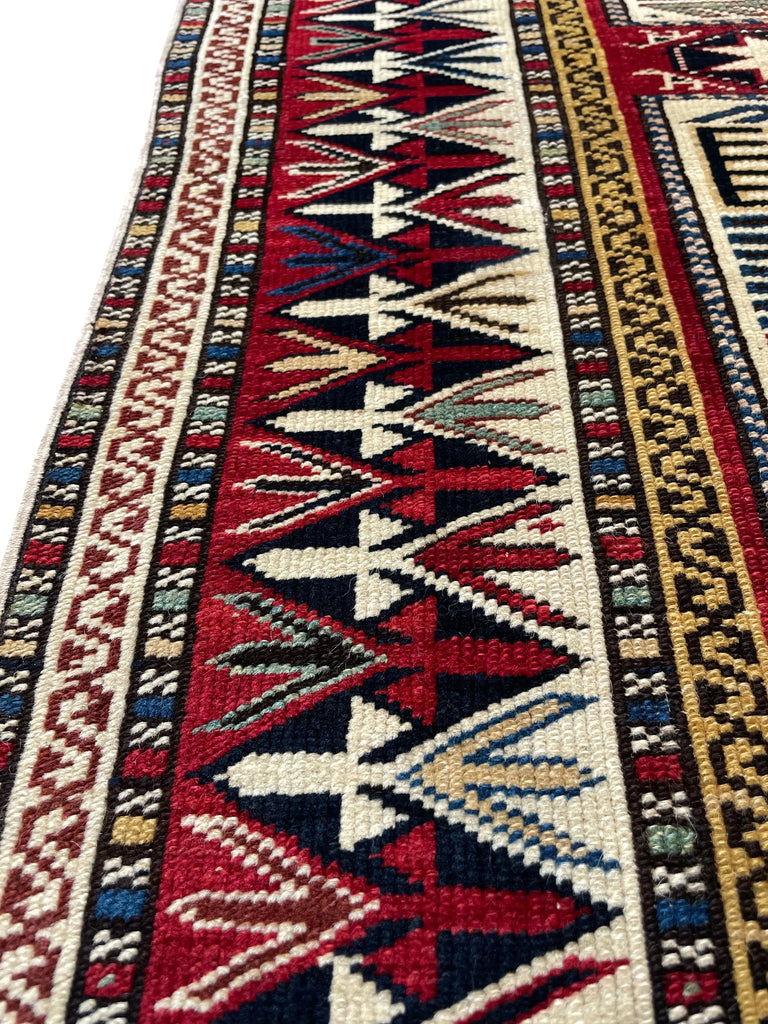 3'8"x5'1" Shirvan Baku (s) 