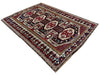 3'8"x5'1" Shirvan Baku (s) 