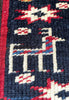 3'8"x5'1" Shirvan Baku (s) 
