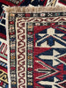 3'8"x5'1" Shirvan Baku (s) 