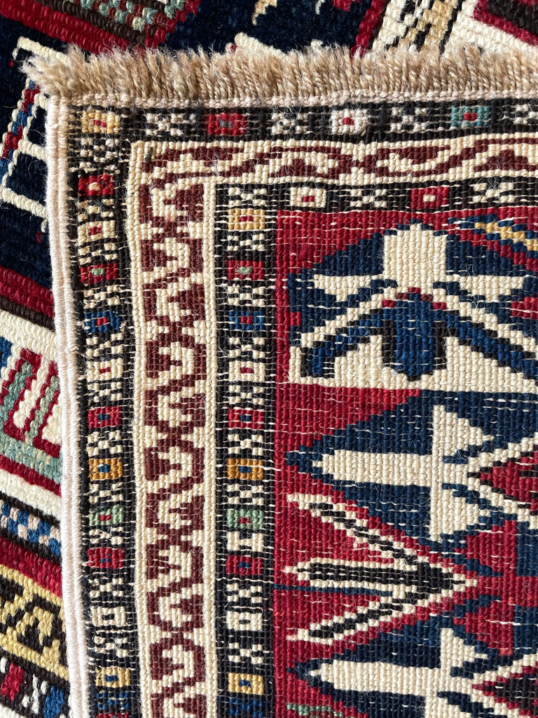 3'8"x5'1" Shirvan Baku (s) 