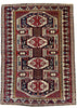 3'8"x5'1" Shirvan Baku (s) 