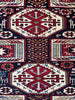 3'8"x5'1" Shirvan Baku (s) 