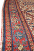 3'8"x5'3" Josheghan (s) Hand Knotted