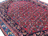 3'9"x5'1" Bidjar Hand Knotted