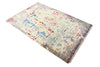 3'9"x5'9" Pollack Hand Knotted
