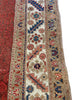 3'x10'3" N.W. Persian Hand Knotted