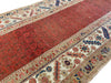 3'x10'3" N.W. Persian Hand Knotted