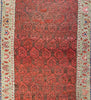 3'x10'3" N.W. Persian Hand Knotted