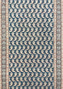 3'x10' Caspian Hand Knotted