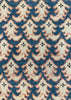 3'x10' Caspian Hand Knotted