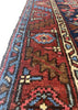 3'x4'1" Karaja Hand Knotted