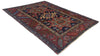 3'x4'1" Karaja Hand Knotted