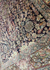 3'x4'7" Hereke Style Prayer Rug Hand Knotted
